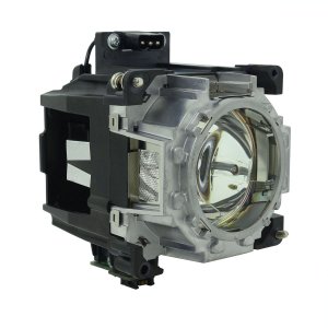 VIVID Original Inside lamp for PANASONIC Lamp for the PT-DW17KE projector model - Replaces ET-LAD510F