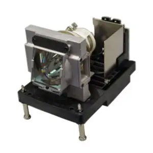 VIVID Original Inside lamp for EIKI Lamp for the EIP-UJT100 projector model - Replaces AH-D31010