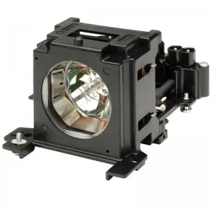 VIVID Original Inside lamp for DUKANE Lamp for the I-PRO 9010 projector model - Replaces 456-9010