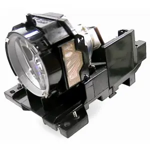VIVID Original Inside lamp for JVC Lamp for the DLA-M20 projector model - Replaces BHL-5003-SU