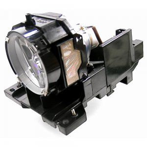 VIVID Original Inside lamp for DUKANE Lamp for the I-PRO 9020 projector model - Replaces 456-209
