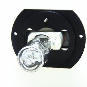 VIVID Original Inside lamp for BARCO Lamp for the BG2100 projector model - Replaces R9829740