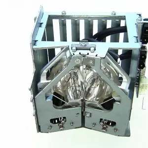 VIVID Original Inside lamp for BARCO Lamp for the BG8100 projector model - Replaces R9829295