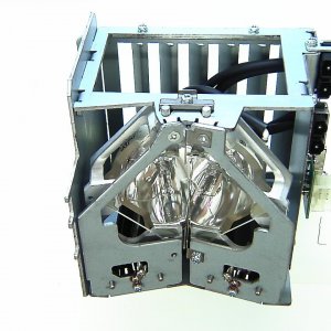 VIVID Original Inside lamp for BARCO Lamp for the BV8000   (horizontal mounted lamp) projector model - Replaces R9829295