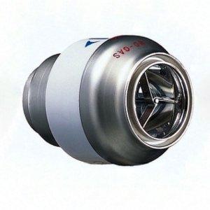 VIVID Original Inside lamp for SONY Lamp for the QUALIA 004 projector model - Replaces LMP-H700 / 994802149