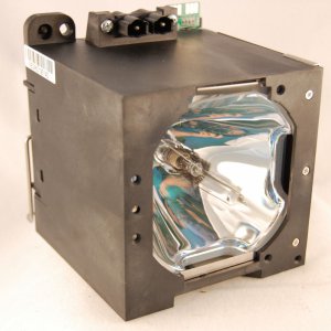 VIVID Original Inside lamp for NEC Lamp for the XT4100 projector model - Replaces XTLPHOUSE