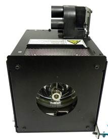 VIVID Original Inside lamp for NEC Lamp for the HD6K projector model - Replaces XT50LH