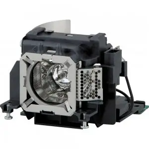 VIVID Original Inside lamp for PANASONIC Lamp for the PT-D8600 projector model - Replaces ET-LAD8500