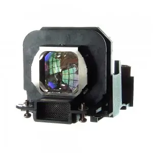 VIVID Original Inside lamp for PANASONIC Lamp for the PT-D9600 projector model - Replaces ET-LAD9500