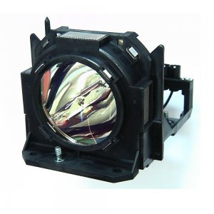 VIVID Original Inside lamp for PANASONIC Lamp for the PT-D9610 projector model - Replaces ET-LAD9610V