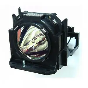 VIVID Original Inside lamp for PANASONIC Lamp for the PT-D9610 projector model - Replaces ET-LAD9610V