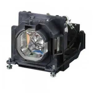 VIVID Original Inside lamp for PANASONIC Lamp for the PT-L9510 projector model - Replaces ET-LAD9610