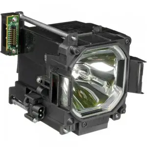 VIVID Original Inside lamp for SONY Lamp for the VPD LE100 projector model - Replaces LMP-L2000