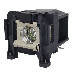 VIVID Original Inside lamp for EPSON Lamp for the EH-TW9300 projector model - Replaces ELPLP89 / V13H010L89