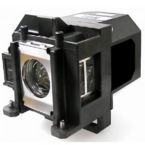 VIVID Original Inside lamp for EPSON Lamp for the LS47P2 projector model - Replaces ELSLP1 / V13H010R02