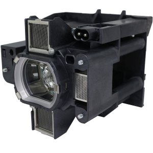 VIVID Original Inside lamp for HITACHI Lamp for the CP-WX8750W projector model - Replaces DT01881