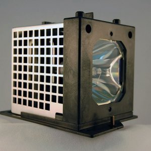 VIVID Original Inside lamp for HITACHI Lamp for the 50V720 projector model - Replaces UX21517 / LC57
