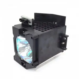 VIVID Original Inside lamp for HITACHI Lamp for the 60VS810 projector model - Replaces UX21514