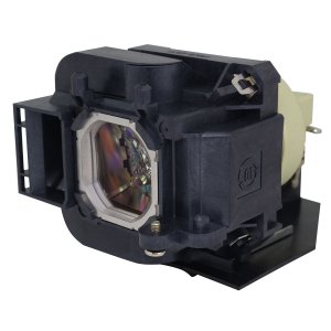 VIVID Original Inside lamp for NEC Lamp for the NP-P554W projector model - Replaces NP44LP