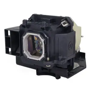 VIVID Original Inside lamp for NEC Lamp for the NP-ME401W projector model - Replaces NP43LP / 100014467