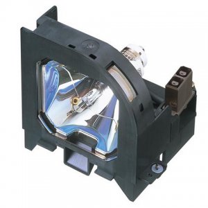VIVID Original Inside lamp for NEC Lamp for the MC301X projector model - Replaces NP41LP