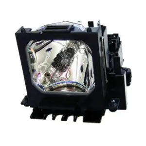 VIVID Original Inside lamp for NEC Lamp for the XL6500 projector model - Replaces HLO-LHK16
