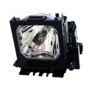 VIVID Original Inside lamp for NEC Lamp for the XL3500 projector model - Replaces HLO-LHK16