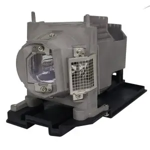VIVID Original Inside lamp for NEC Lamp for the PE401H projector model - Replaces NP24LP / 100013352