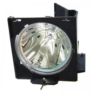VIVID Original Inside lamp for NEC Lamp for the XL6500HL projector model - Replaces HLO-XLE16