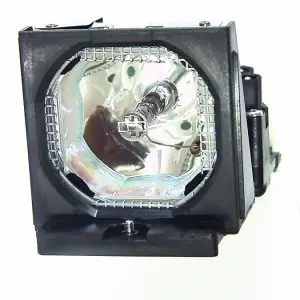 VIVID Original Inside lamp for MITSUBISHI Lamp for the HC5 projector model - Replaces VLT-HC9000LP