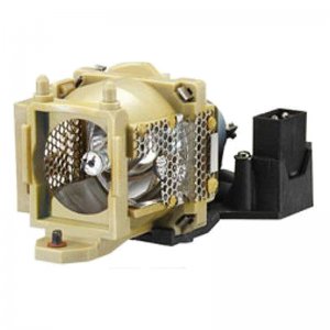 VIVID Original Inside lamp for MITSUBISHI Lamp for the XD90U projector model - Replaces VLT-XD90LP