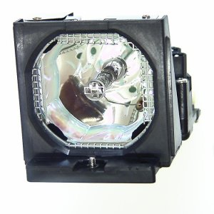 VIVID Original Inside lamp for MITSUBISHI Lamp for the HC9000D projector model - Replaces VLT-HC9000LP