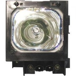 VIVID Original Inside lamp for MITSUBISHI Lamp for the WD65000 projector model - Replaces WDV-65000LP