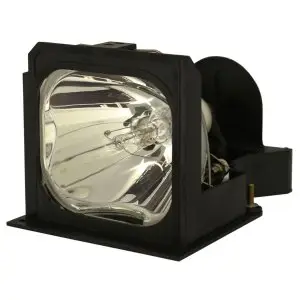 VIVID Original Inside lamp for MITSUBISHI Lamp for the WL82913 projector model - Replaces 915P016010