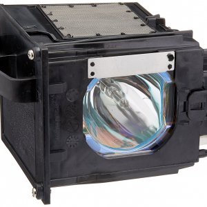 VIVID Original Inside lamp for MITSUBISHI Lamp for the WD52631 projector model - Replaces 915P049010