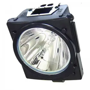 VIVID Original Inside lamp for MITSUBISHI Lamp for the VS XL21 (dual lamp projector) projector model - Replaces S-PH50LA