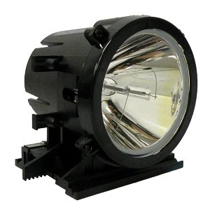 VIVID Original Inside lamp for MITSUBISHI Lamp for the VS SH10 (A slot) projector model - Replaces S-SH10AR