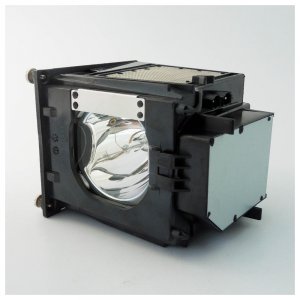 VIVID Original Inside lamp for MITSUBISHI Lamp for the WD73831 projector model - Replaces 915P049020