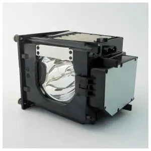 VIVID Original Inside lamp for MITSUBISHI Lamp for the WD73831 projector model - Replaces 915P049020