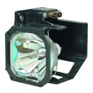 VIVID Original Inside lamp for MITSUBISHI Lamp for the WD52530 projector model - Replaces 915P043010