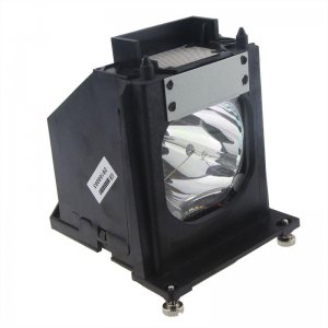 VIVID Original Inside lamp for MITSUBISHI Lamp for the WD73833 projector model - Replaces 915P061010