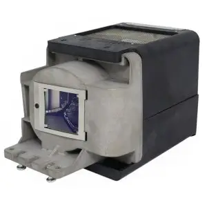 VIVID Original Inside lamp for MITSUBISHI Lamp for the TW11U projector model - Replaces VLT-TX10LP / 499B060O10