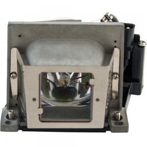 VIVID Original Inside lamp for MITSUBISHI Lamp for the XD95U projector model - Replaces VLT-XD95LP