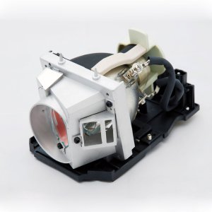 VIVID Original Inside lamp for OPTOMA Lamp for the EX815 projector model - Replaces SP.8NC01GC01