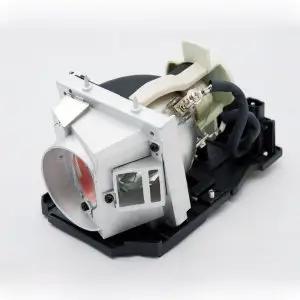 VIVID Original Inside lamp for OPTOMA Lamp for the EX815 projector model - Replaces SP.8NC01GC01
