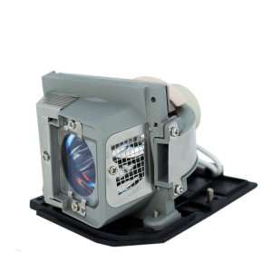 VIVID Original Inside lamp for OPTOMA Lamp for the X401 projector model - Replaces SP.8TE01GC01