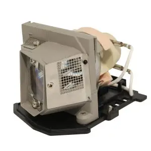 VIVID Original Inside lamp for OPTOMA Lamp for the WI280T projector model - Replaces SP.8ZJ01GC01