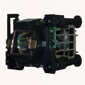 VIVID Original Inside lamp for PROJECTIONDESIGN Lamp for the F3 SXGA+   (300w) projector model - Replaces R9801264 / 400-0600-00