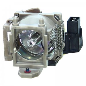 VIVID Original Inside lamp for BENQ Lamp for the CP120C projector model - Replaces 5J.00S01.001