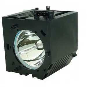 VIVID Original Inside lamp for TOSHIBA Lamp for the 44HM85 projector model - Replaces 75003665